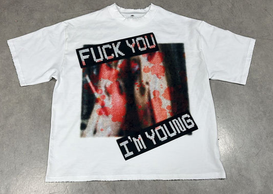 "FYIY" Tees
